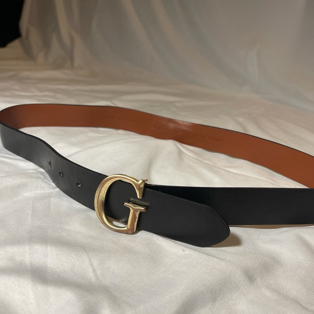 Guess Belt